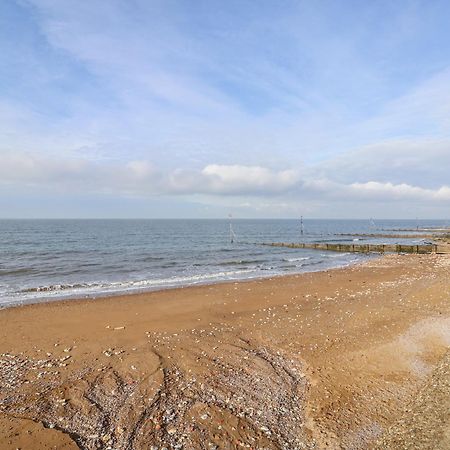 The Glass House Villa Hunstanton Exteriör bild